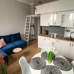 Apartment Kolna *