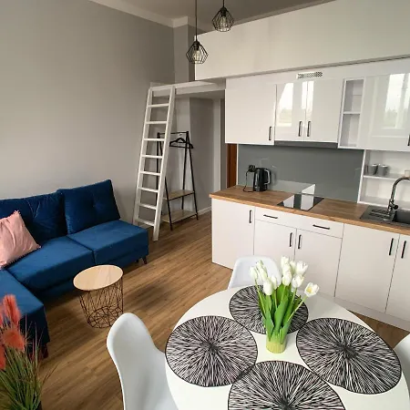 Appartement Kolna *