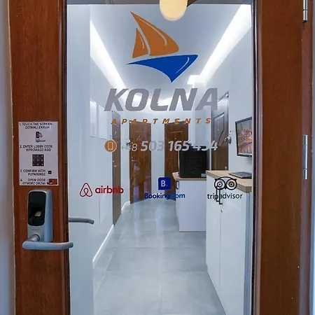 Kolna * Szczecin