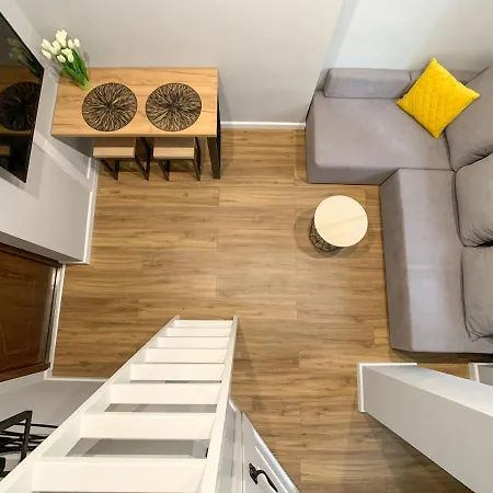 Apartment Kolna