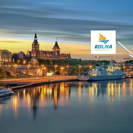 Kolna Szczecin