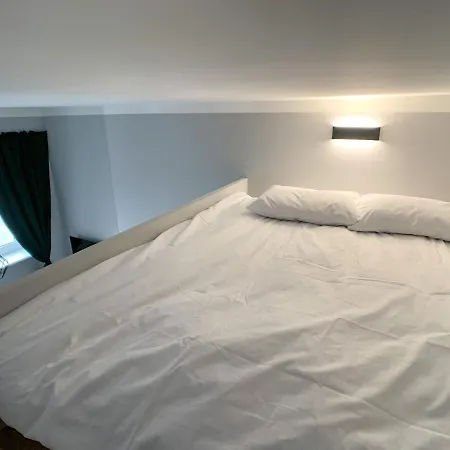 Apartment Kolna