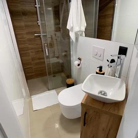 Kolna Apartment