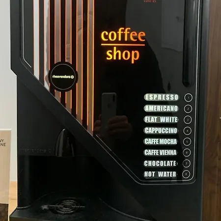 Kolna דירה שצ'צ'ין